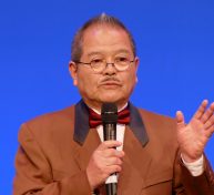 日高てん（漫談）