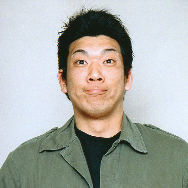 Bちゃん（ギター漫談）